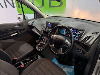 Used Ford Transit Connect 2024 for sale - 77189533: Photo