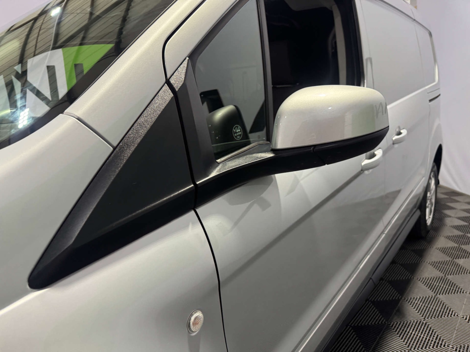 Used Ford Transit Connect 2024 for sale - 77189533: Photo 31