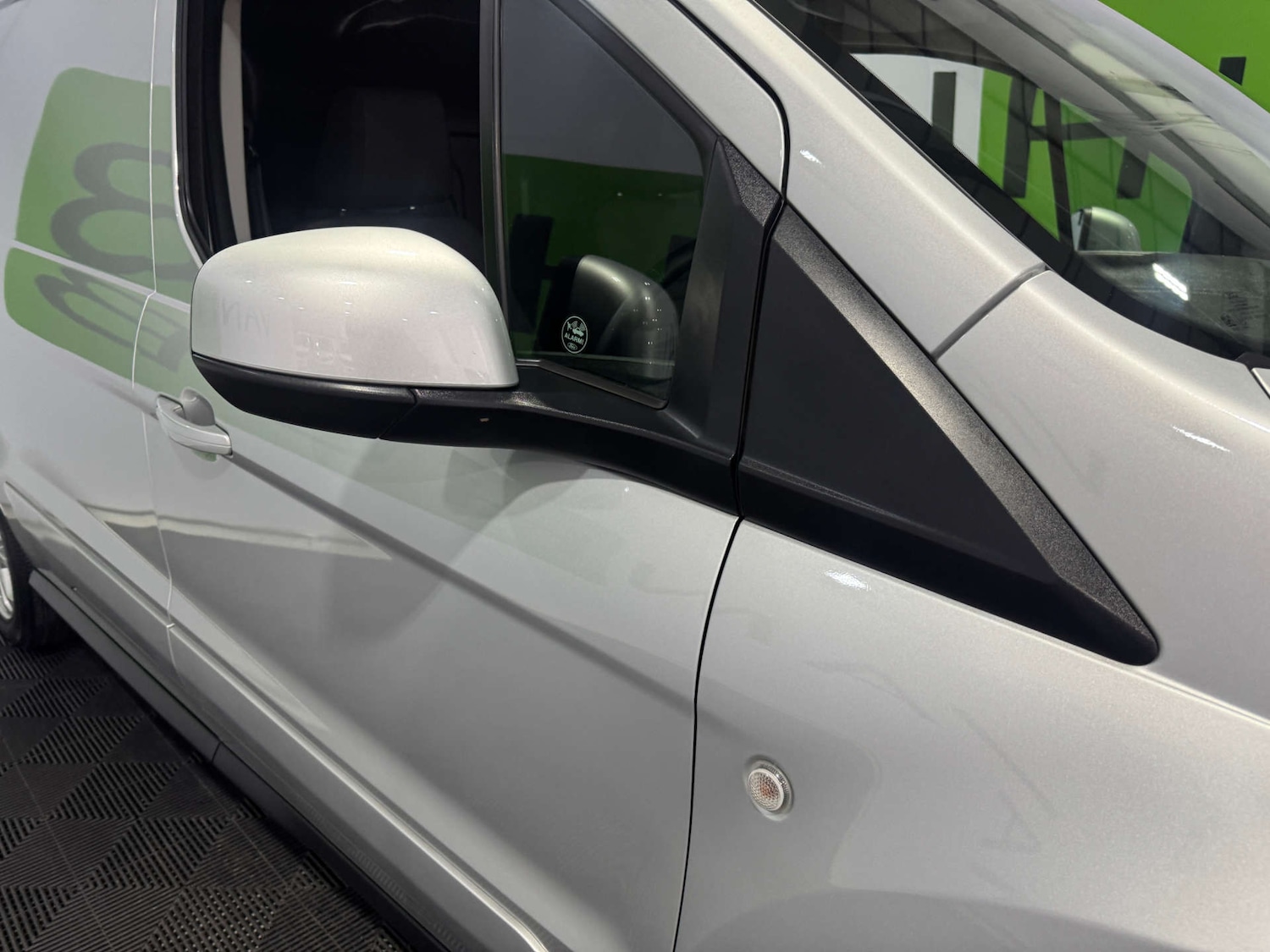 Used Ford Transit Connect 2024 for sale - 77189533: Photo 32