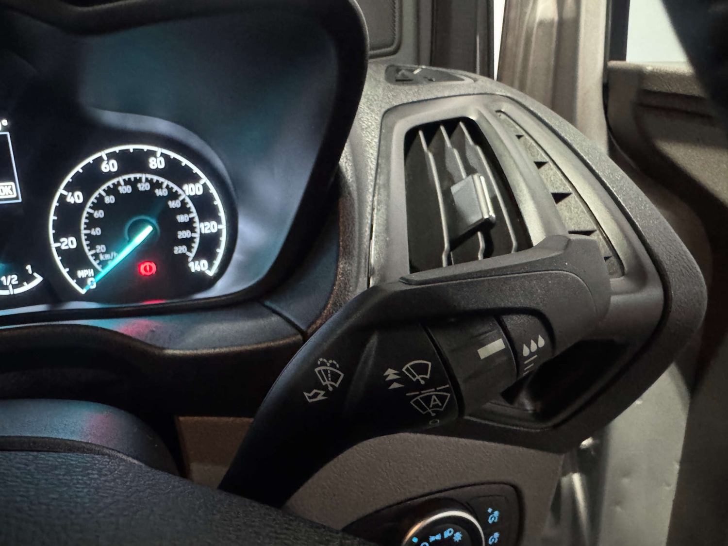 Used Ford Transit Connect 2024 for sale - 77189533: Photo 36