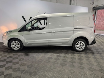 Used Ford Transit Connect 2024 for sale - 77189533: Photo