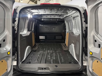 Used Ford Transit Connect 2024 for sale - 77189533: Photo