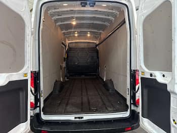 Used Ford Transit 2022 for sale - 79814503: Photo