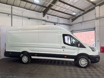 Used Ford Transit 2022 for sale - 79814503: Photo