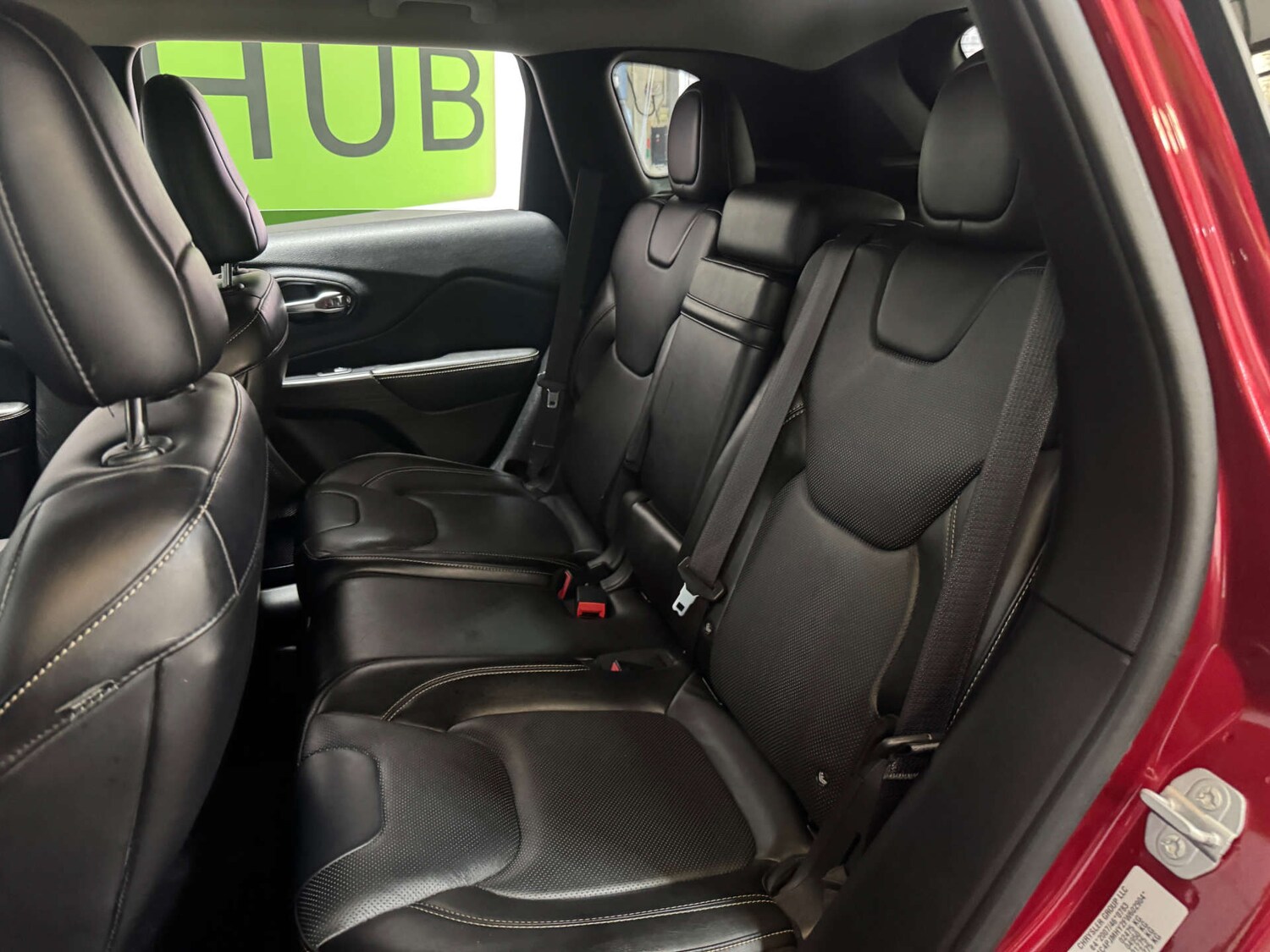 Used Jeep Cherokee 2015 for sale - 77950429: Photo 15