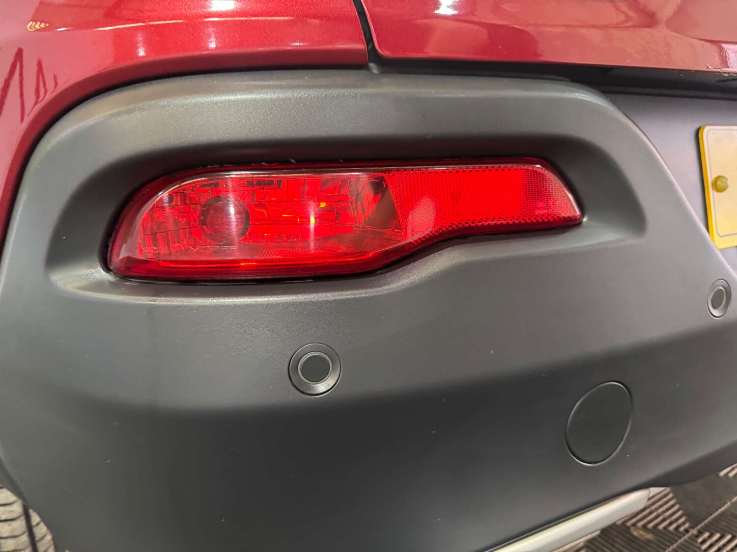 Used Jeep Cherokee 2015 for sale - 77950429: Photo 36