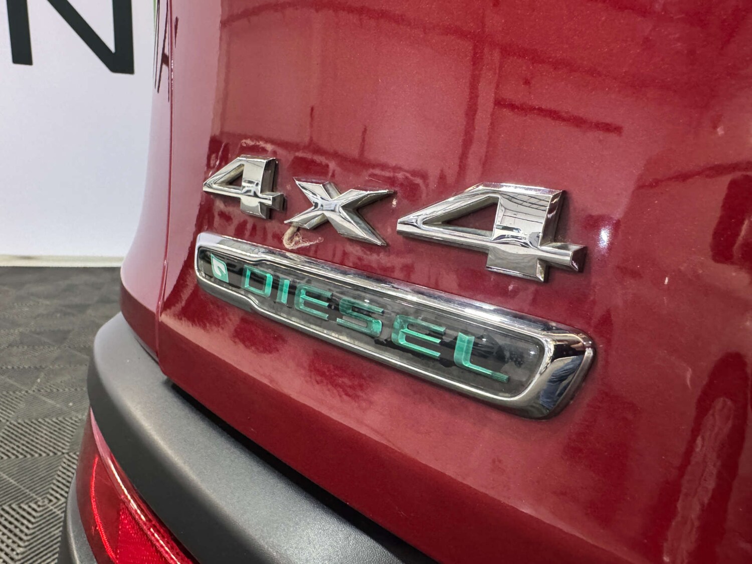 Used Jeep Cherokee 2015 for sale - 77950429: Photo 38