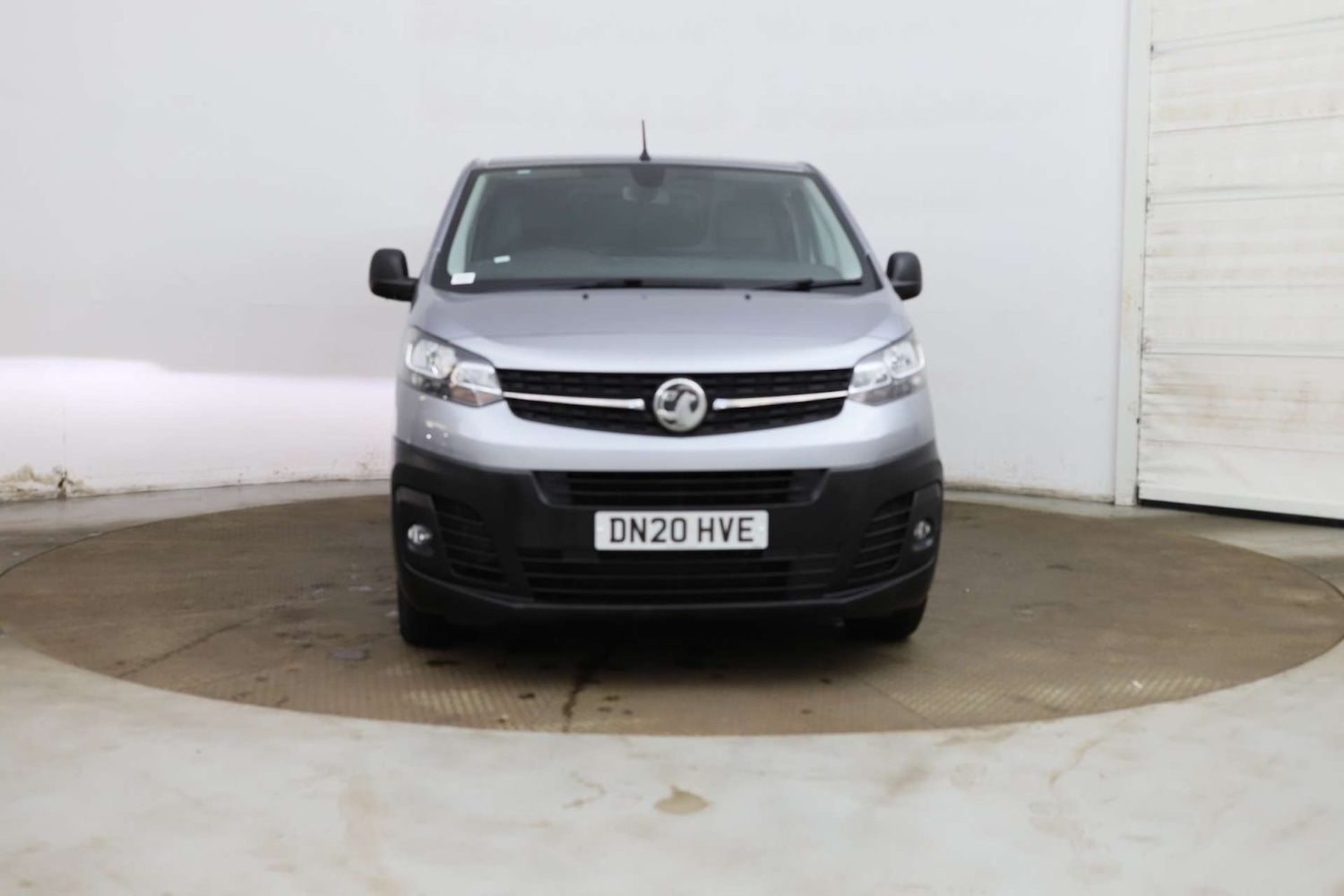 Used Vauxhall Vivaro 2020 for sale - 76352623: Photo 5