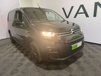 Citroen - Berlingo