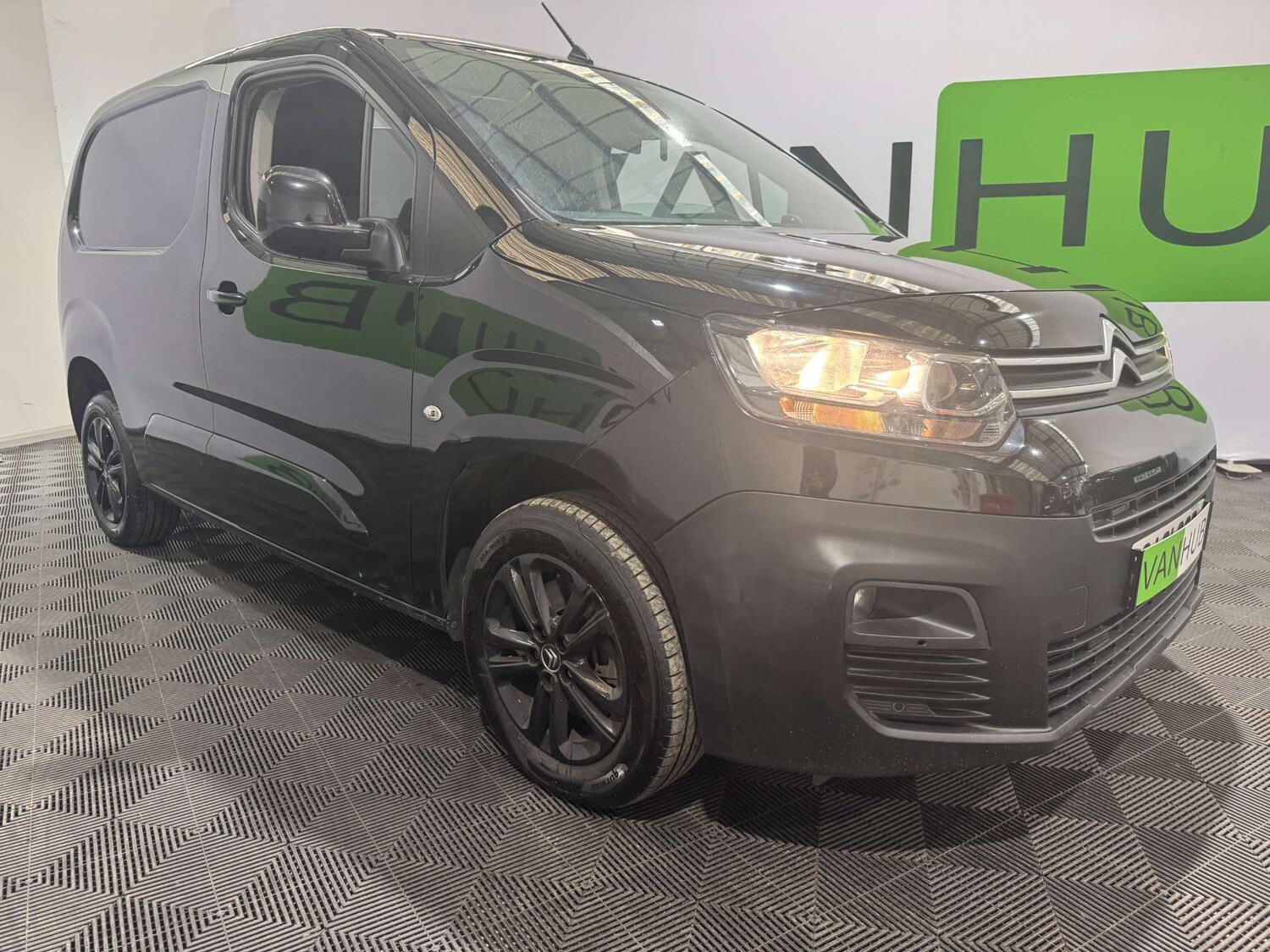 Vehicle 46