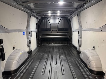 Used Ford Transit Custom 2024 for sale - 78801734: Photo