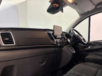 Used Ford Transit Custom 2023 for sale - 74516483: Photo