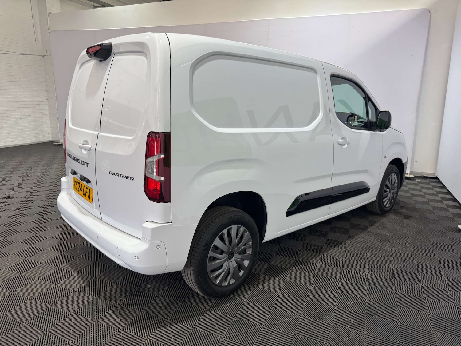 Used Peugeot Partner 2024 for sale - 76601667: Photo 11