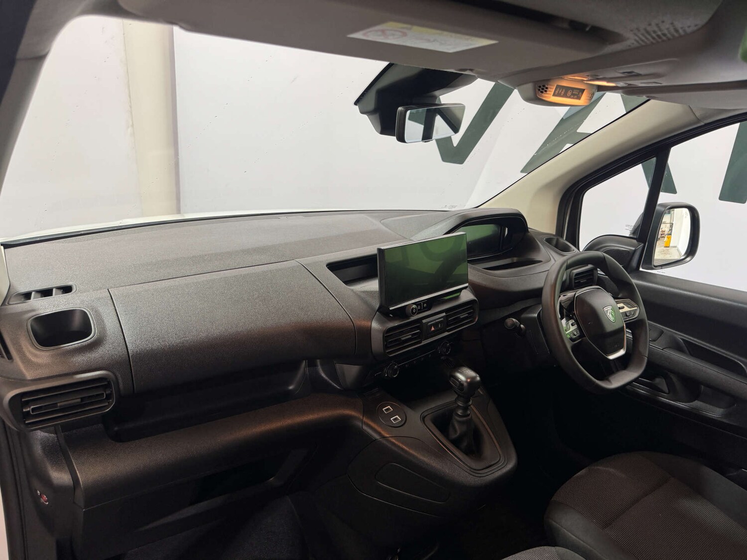 Used Peugeot Partner 2024 for sale - 76601667: Photo 24