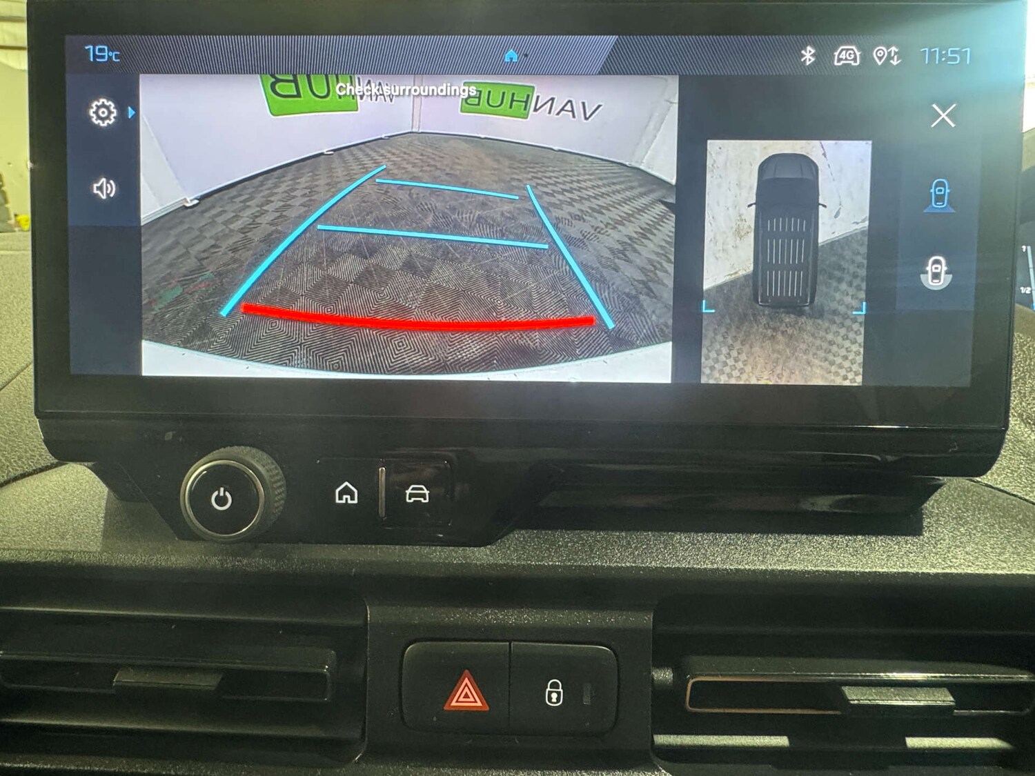 Used Peugeot Partner 2024 for sale - 76601667: Photo 27