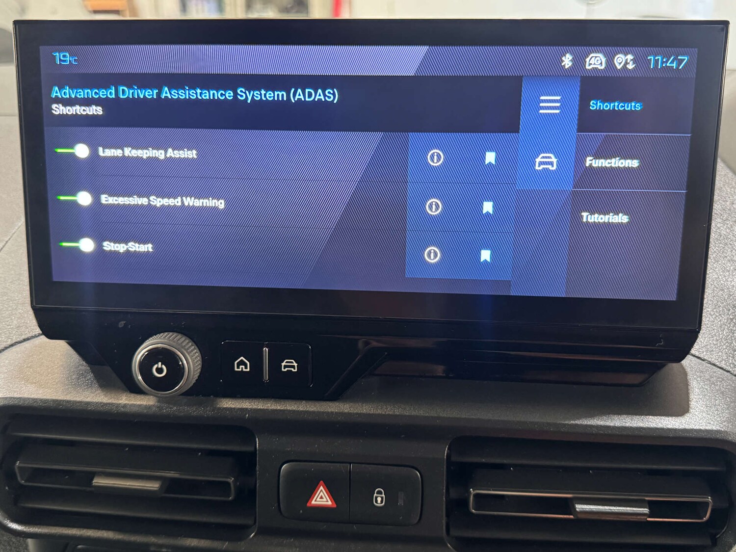 Used Peugeot Partner 2024 for sale - 76601667: Photo 28