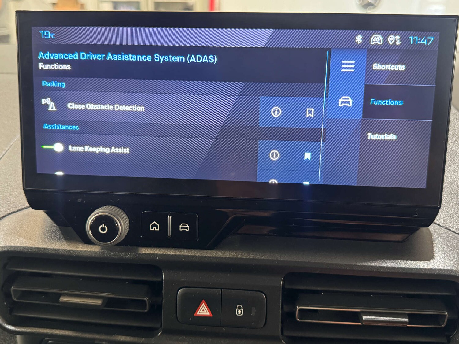 Used Peugeot Partner 2024 for sale - 76601667: Photo 29