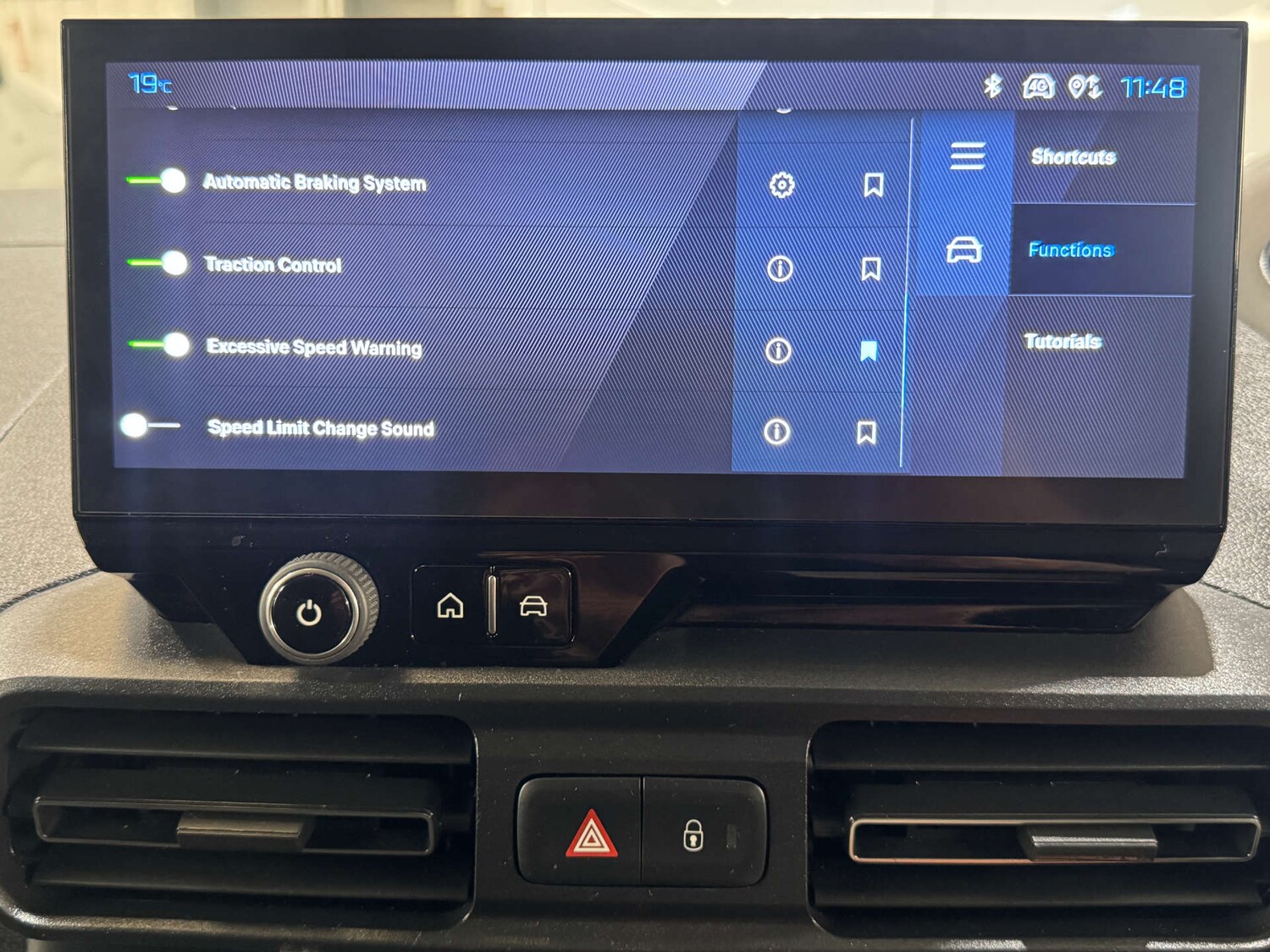 Used Peugeot Partner 2024 for sale - 76601667: Photo 30