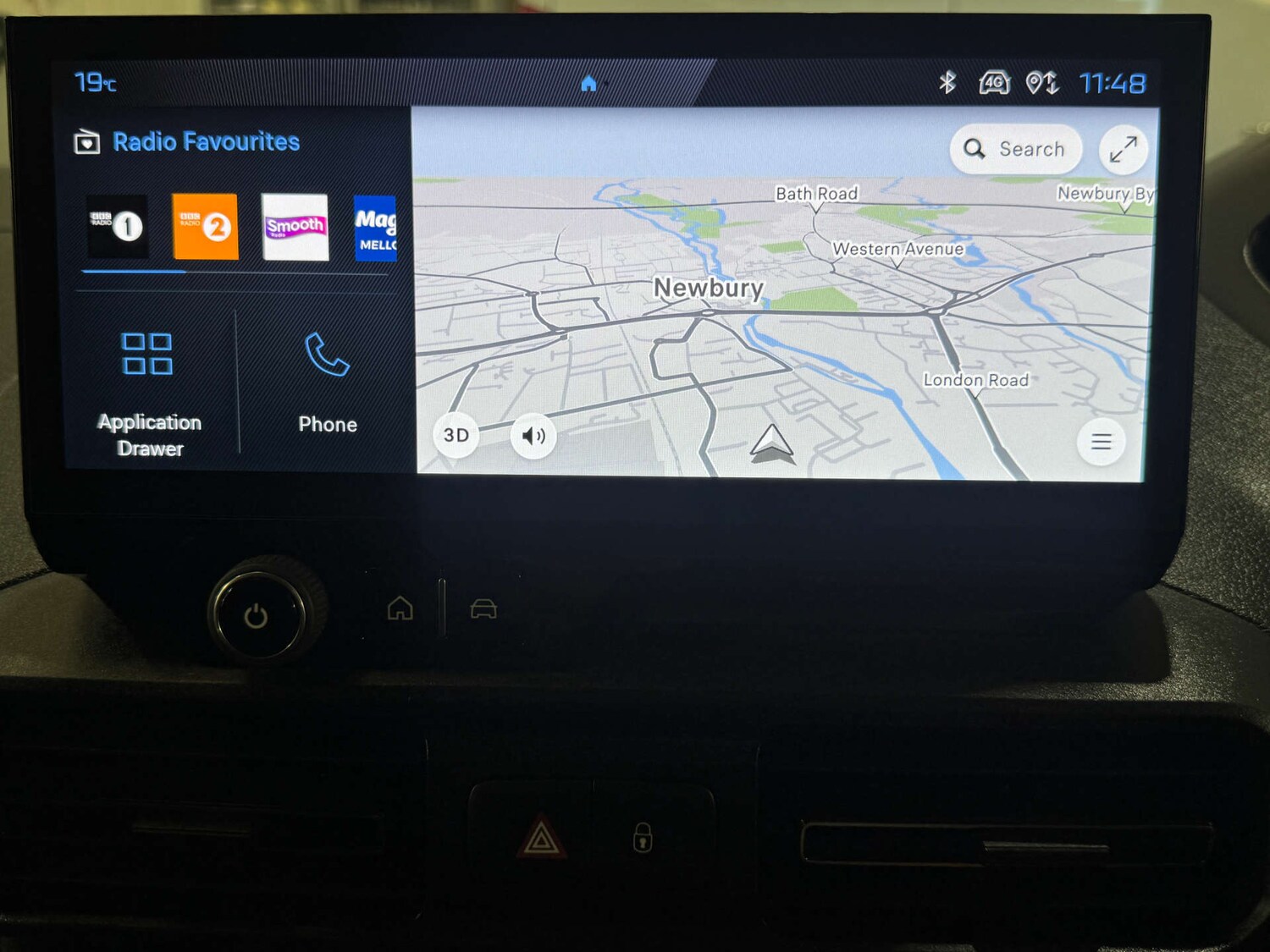 Used Peugeot Partner 2024 for sale - 76601667: Photo 31