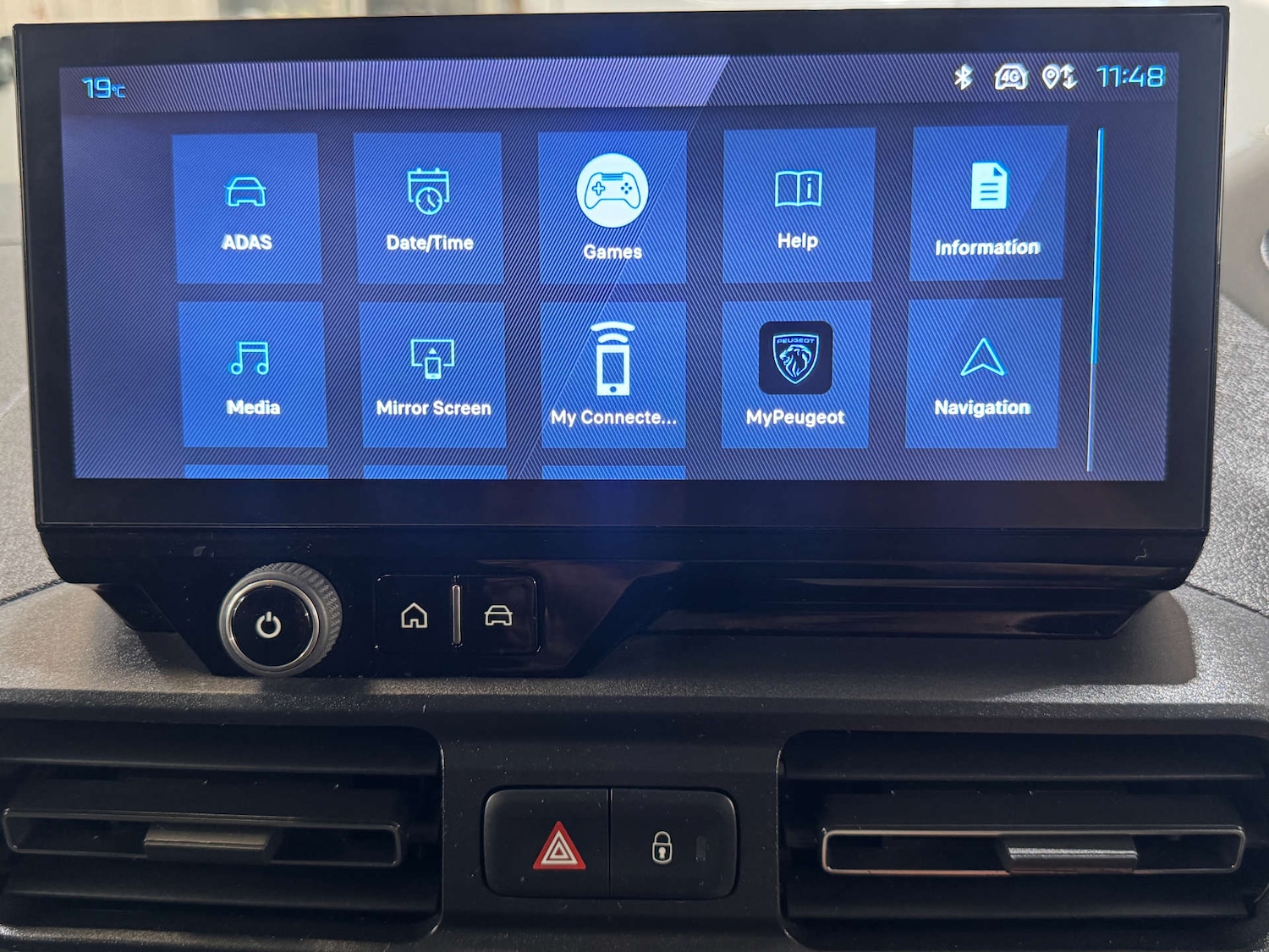 Used Peugeot Partner 2024 for sale - 76601667: Photo 32