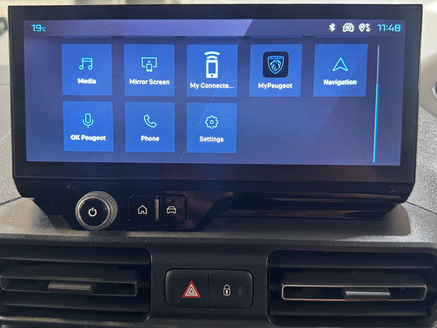 Used Peugeot Partner 2024 for sale - 76601667: Photo 33