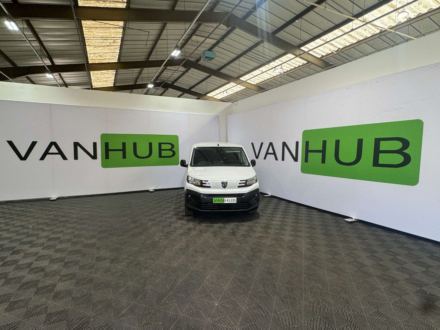 Used Peugeot Partner 2024 for sale - 76601667: Photo 38