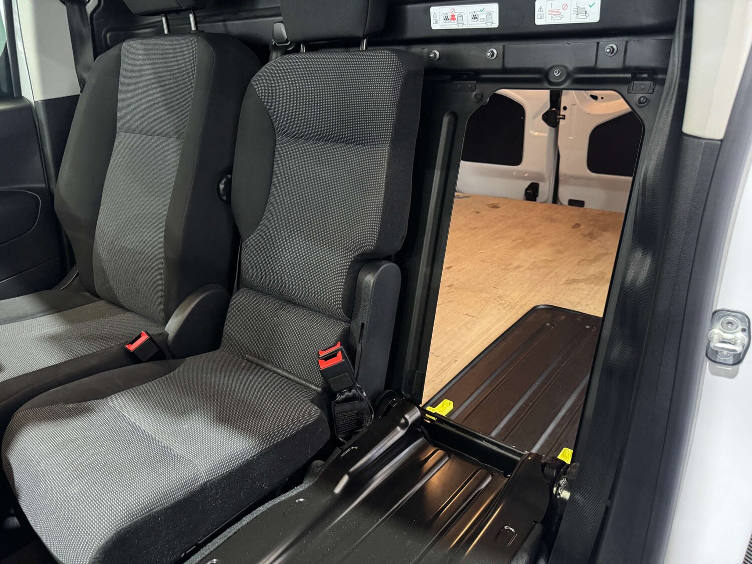 Used Peugeot Partner 2024 for sale - 76601667: Photo 39