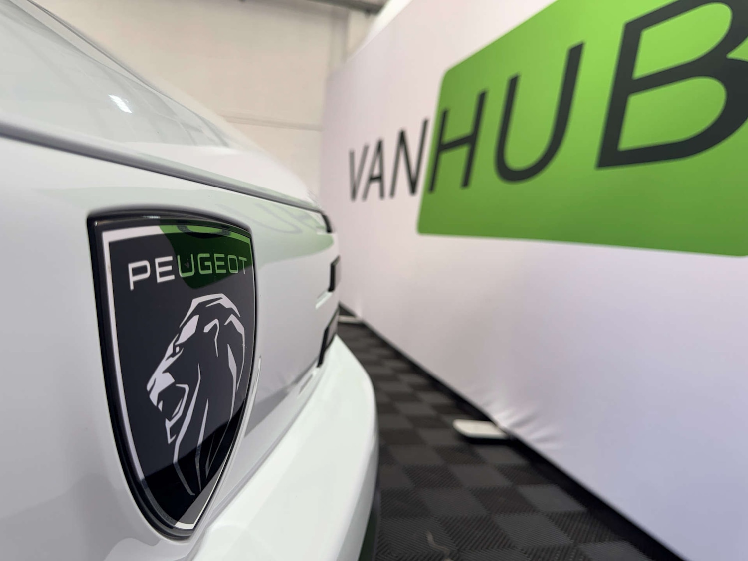 Used Peugeot Partner 2024 for sale - 76601667: Photo 41