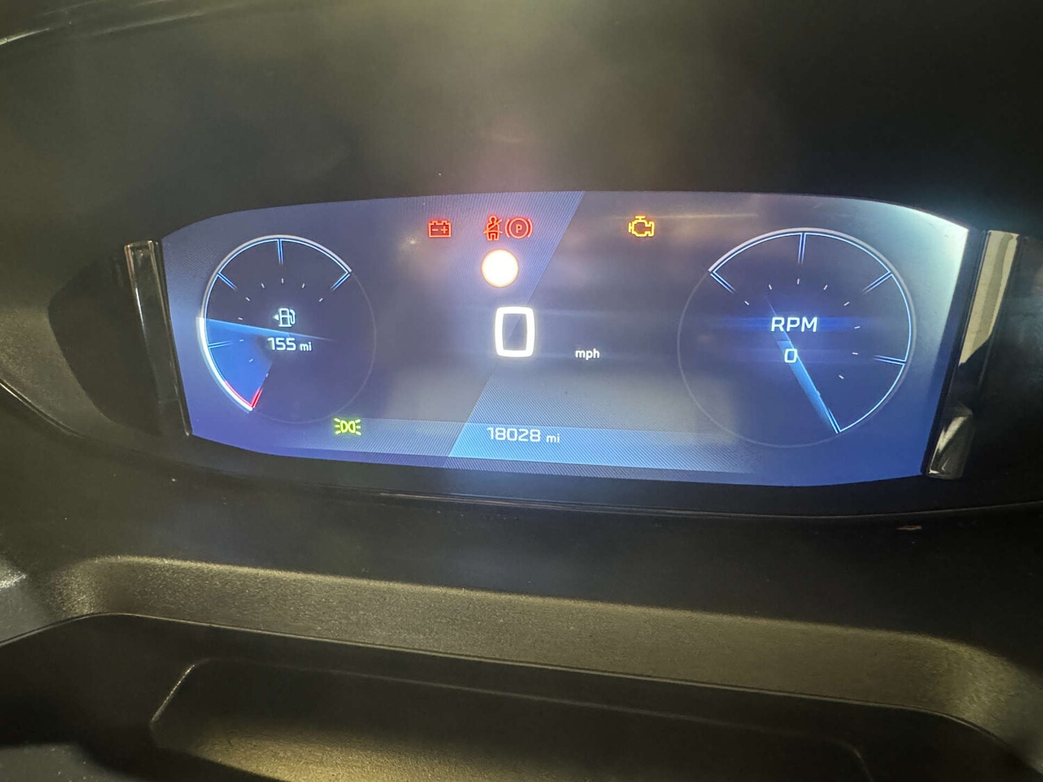 Used Peugeot Partner 2024 for sale - 76601667: Photo 43