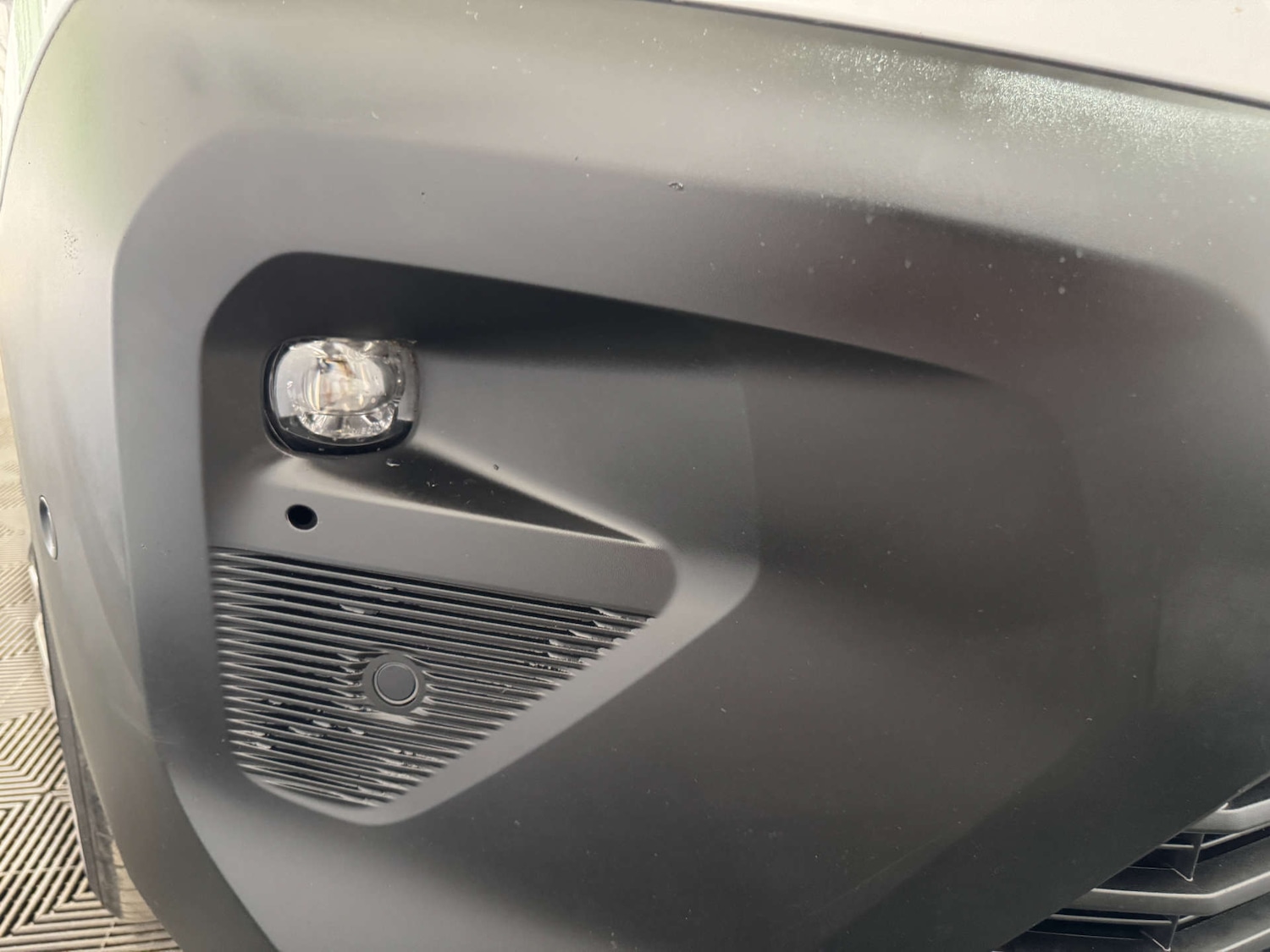 Used Peugeot Partner 2024 for sale - 76601667: Photo 46