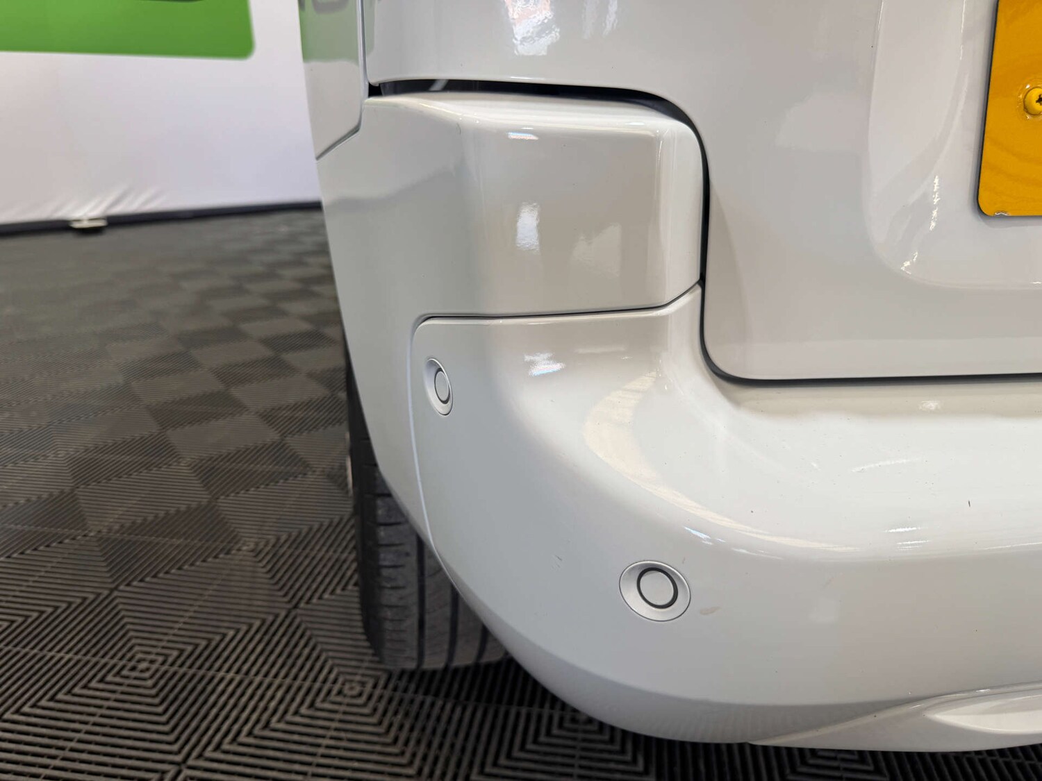 Used Peugeot Partner 2024 for sale - 76601667: Photo 48