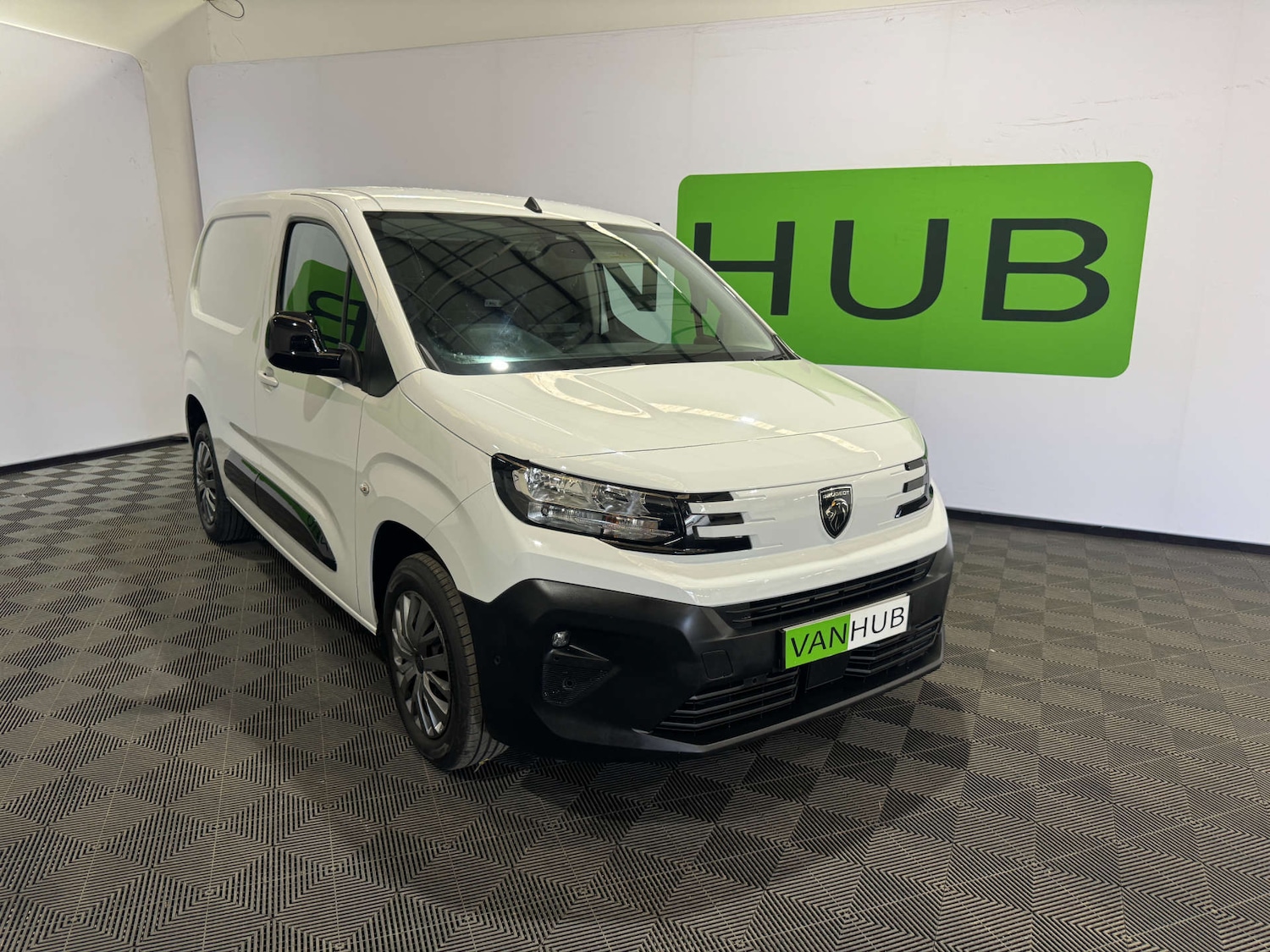 Used Peugeot Partner 2024 for sale - 76601667: Photo 5