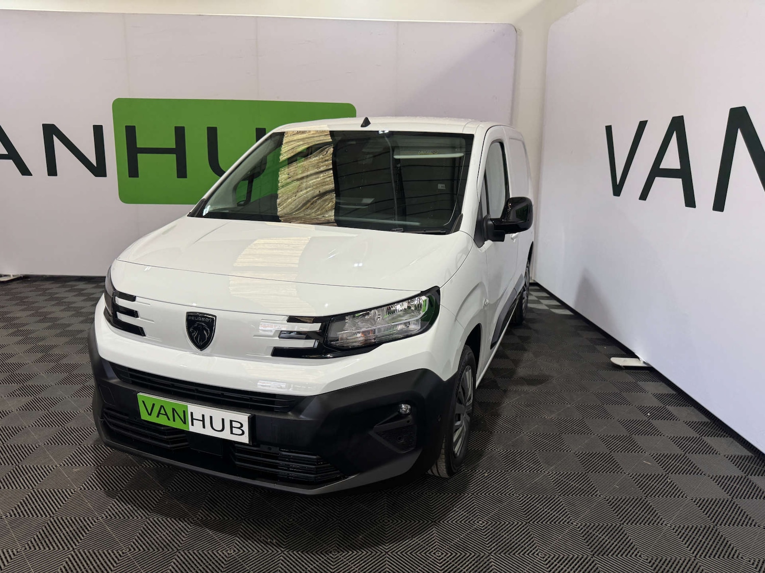 Used Peugeot Partner 2024 for sale - 76601667: Photo 6