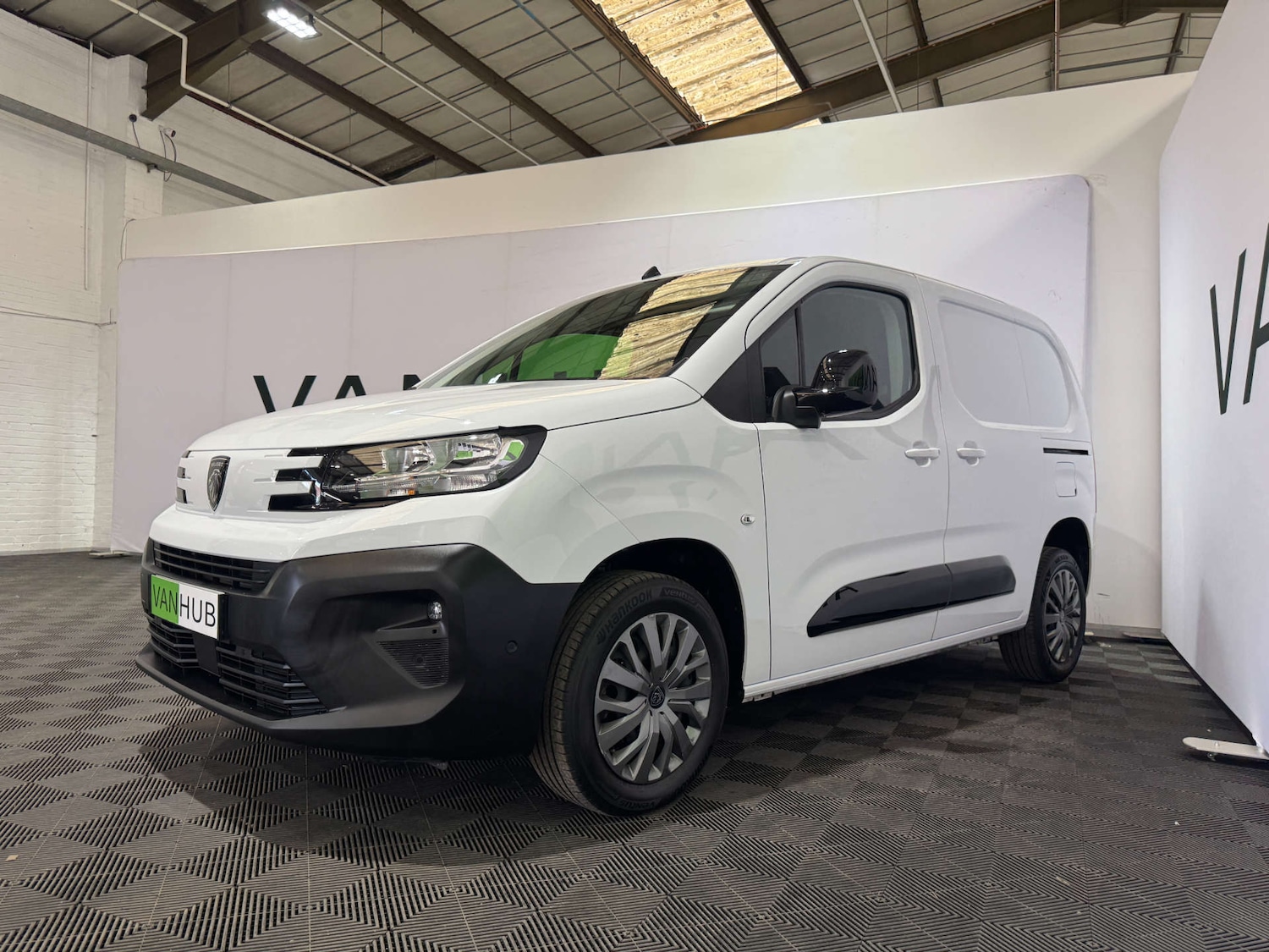 Used Peugeot Partner 2024 for sale - 76601667: Photo 7