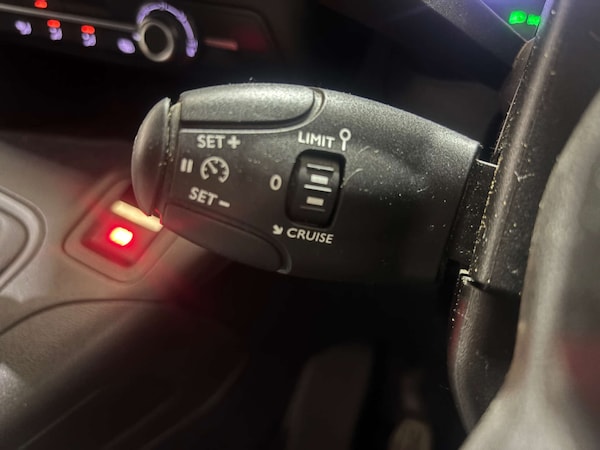 Used Citroen Berlingo 2022 for sale - 74513970: Photo 11