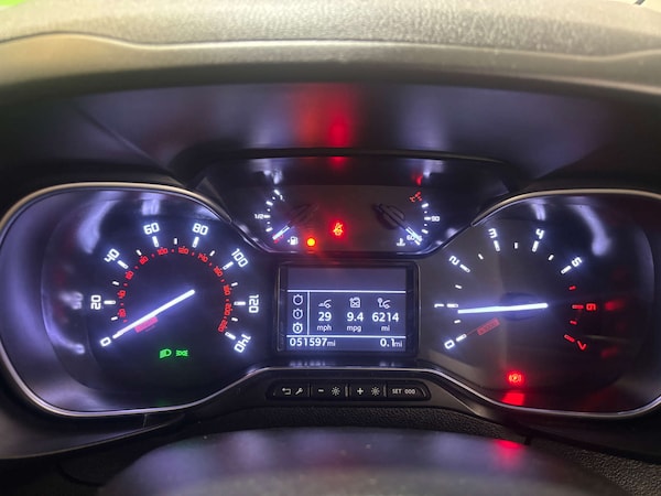 Used Citroen Berlingo 2022 for sale - 74513970: Photo 14