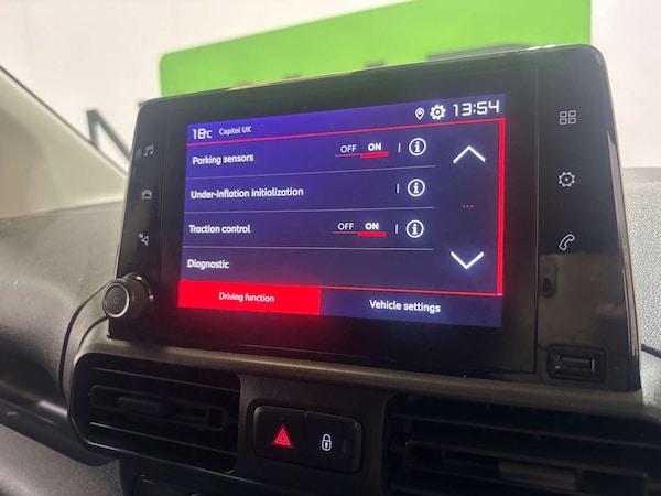 Used Citroen Berlingo 2022 for sale - 74513970: Photo 18