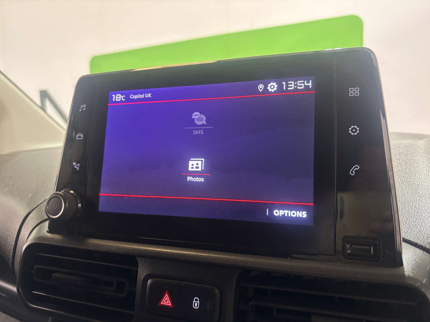 Vehicle 19