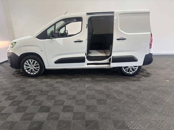 Used Citroen Berlingo 2022 for sale - 74513970: Photo 3