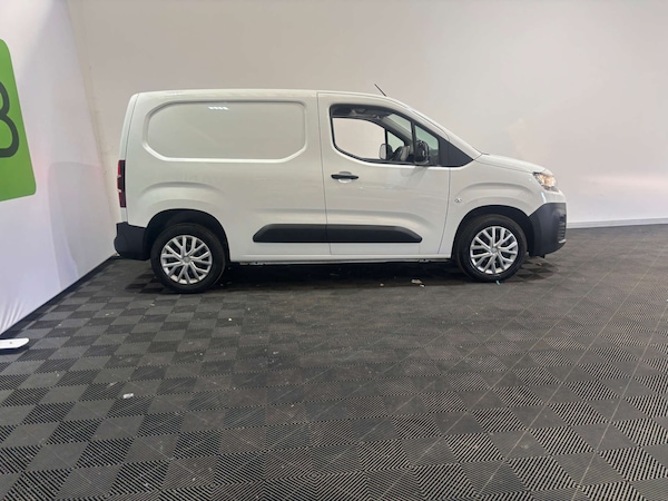 Used Citroen Berlingo 2022 for sale - 74513970: Photo 5