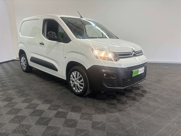 Used Citroen Berlingo 2022 for sale - 74513970: Photo 6
