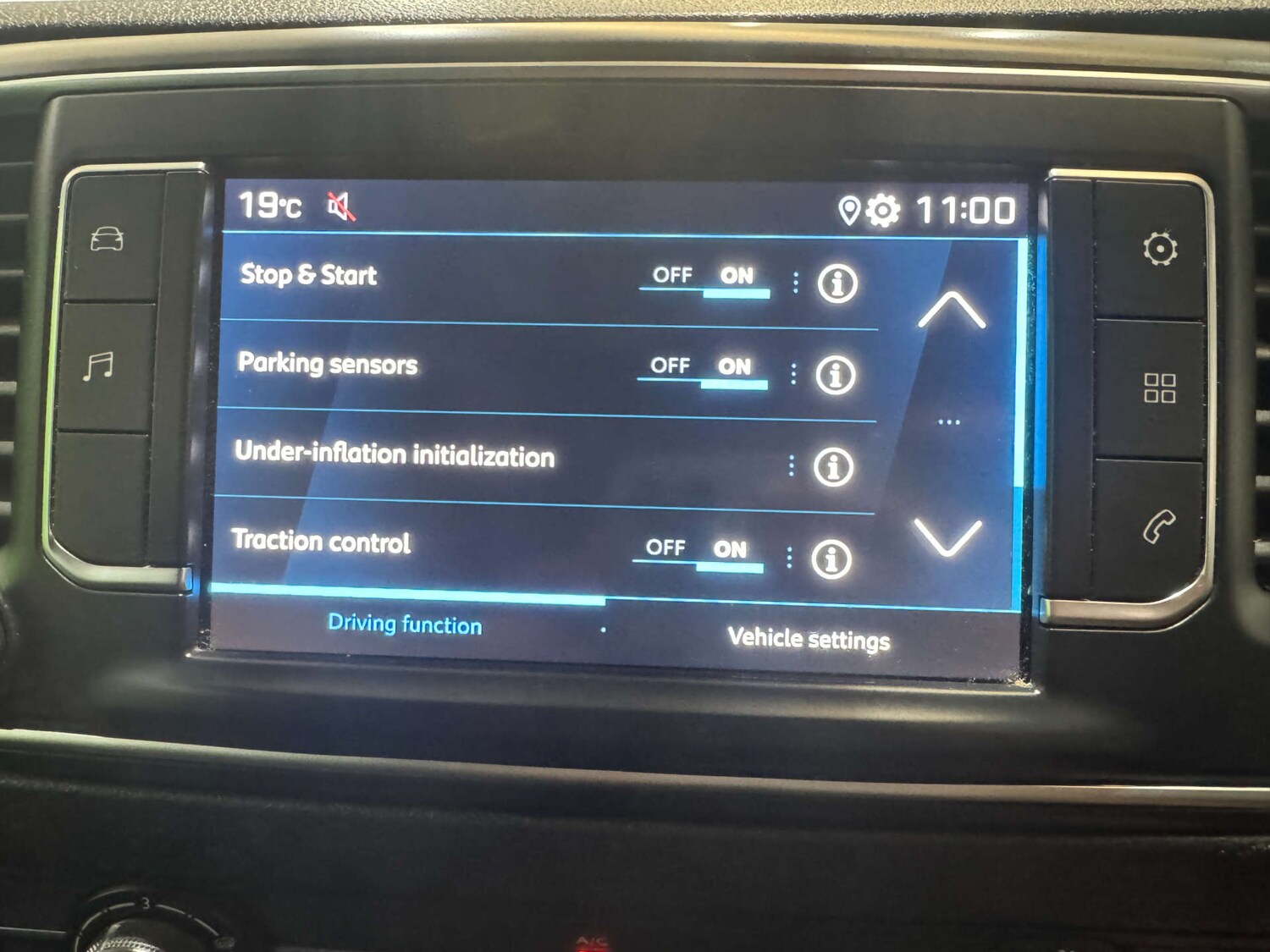 Vehicle 19