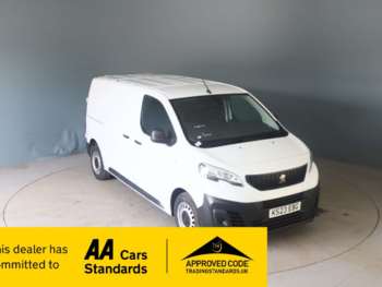 Used Peugeot Expert 2023 for sale - 75182084: Photo