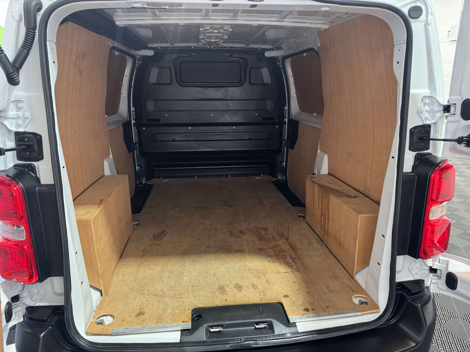 Vehicle 25