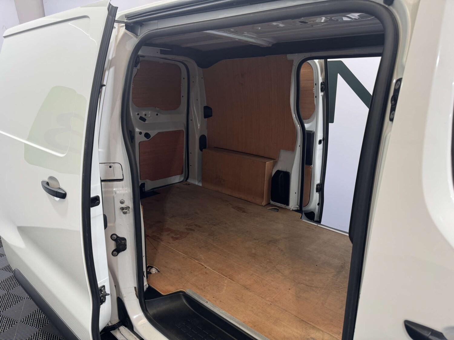 Vehicle 26