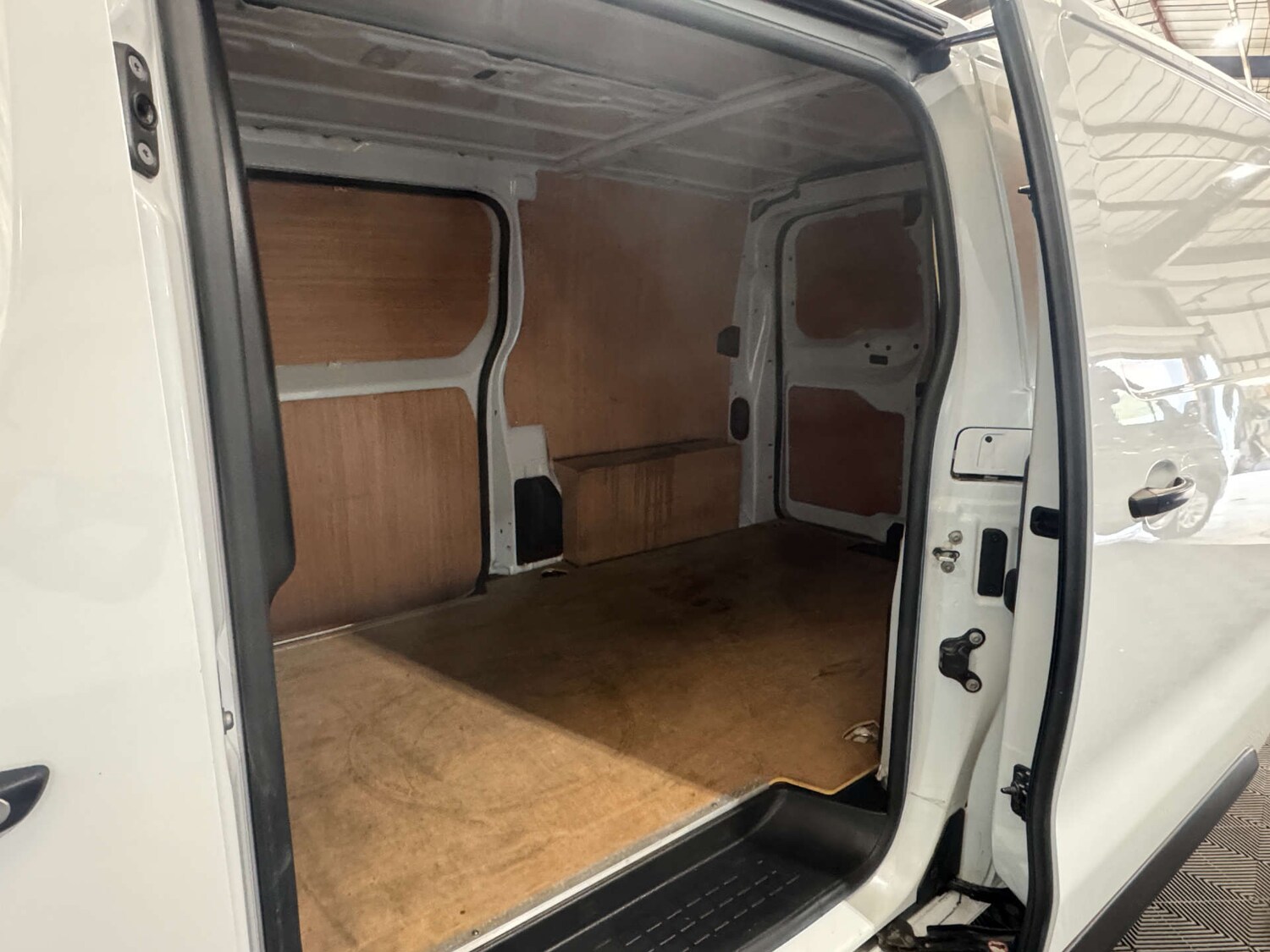 Vehicle 28