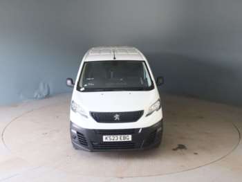 Used Peugeot Expert 2023 for sale - 75182084: Photo