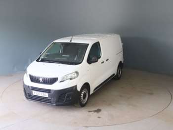Used Peugeot Expert 2023 for sale - 75182084: Photo