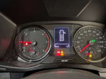 Used Volkswagen Crafter 2023 for sale - 74900602: Photo