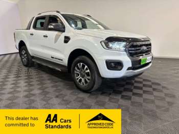 Used Ford Ranger 2021 for sale - 74513115: Photo